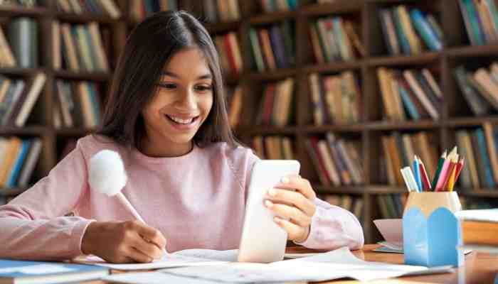 mobile-learning