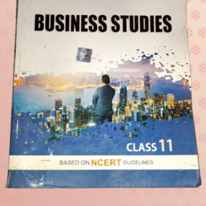 Business studies
