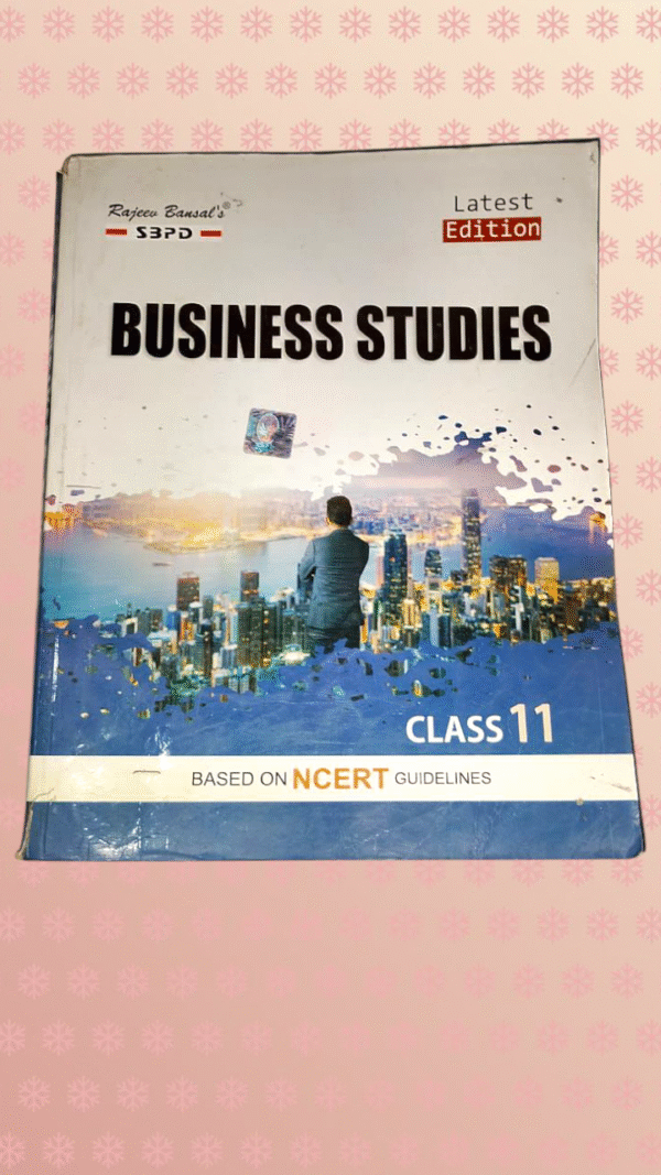 Business studies