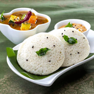 Idli