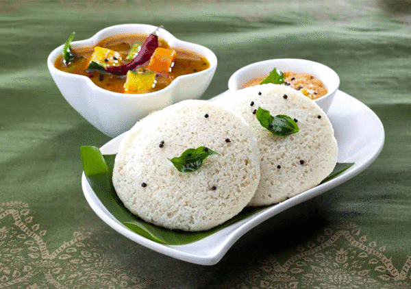 Idli