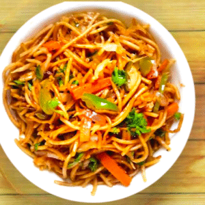 Veg. Chaumin