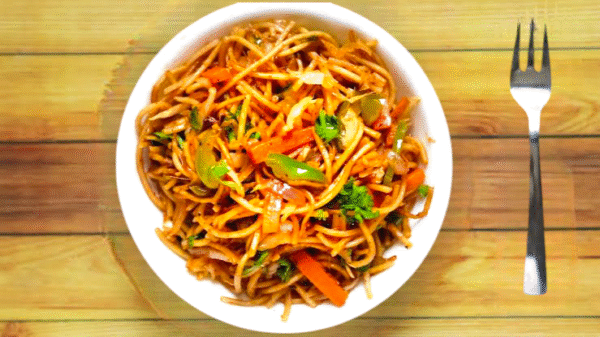 Veg. Chaumin