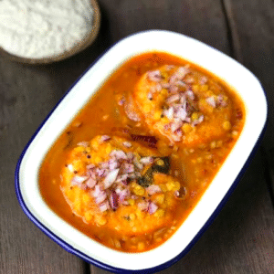 Sambhar bada