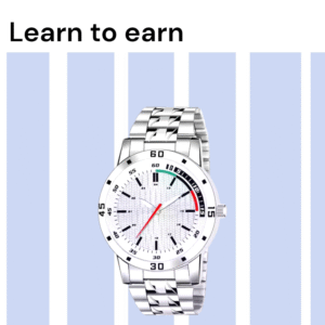 Chain watch