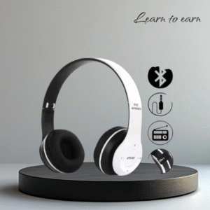 Head phone