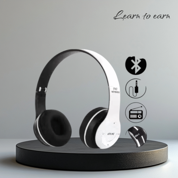 Head phone
