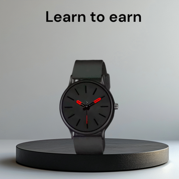 Letest watch