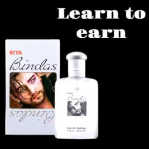 Bindash perfume